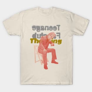 The King T-Shirt